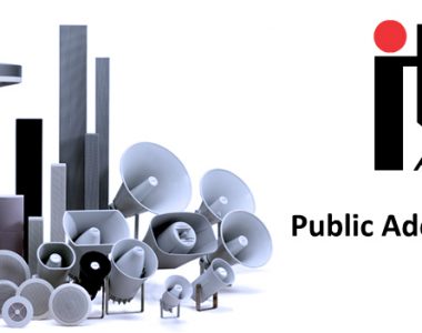 ITC IP PA System Bangladesh