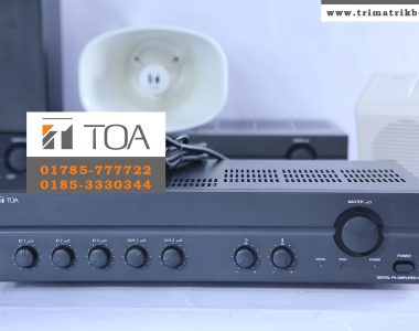 TOA A-2240 Price in BD