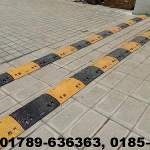 Rubber Speed Breaker Price in Bangladesh