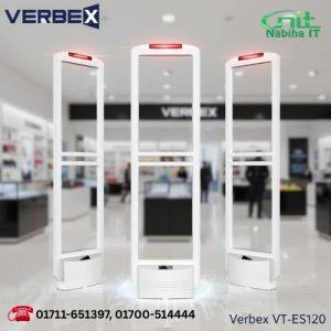Verbex VT-ES120 EAS Security 58KHz AM Gate
