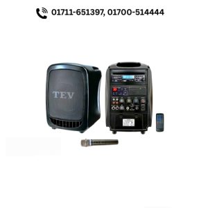 ZKTeco ZK-D3180S price in Bangladesh 14 Nabiha Infotech CCTV Camera Uttara-Dhaka & Security Products Supplier TA-380 TEV 80W Portable Portable Wireless PA System