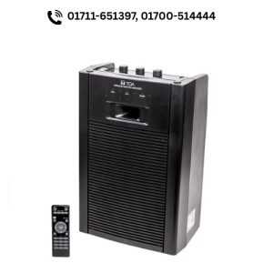 ZKTeco ZK-D3180S price in Bangladesh 20 Nabiha Infotech CCTV Camera Uttara-Dhaka & Security Products Supplier TOA WA-1830MB Wireless Active Amplifier