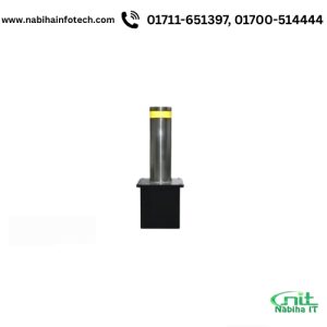 VT-HZ-RS219 Auto Hydraulic Rising Bollard–Max-Duty Verbex Access Control