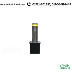 VT-HZ-RS275 Auto Hydraulic Rising Bollard Maxi Security Verbex Vehicle Control