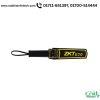 ZK-D100S ZKTeco Pro Hand Held Metal Detector