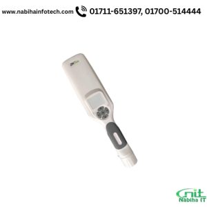 ZK-D300 ZKTeco Easy Hand-Held Metal Detector